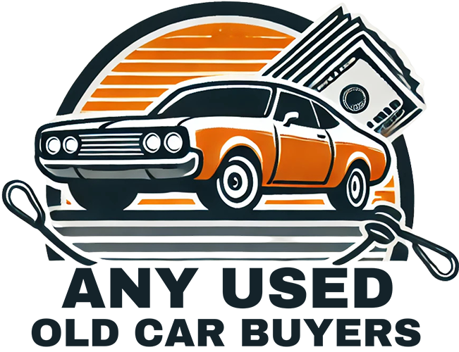 Any used Old Car Buyers