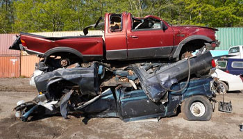 Accident Car Buyer melbourne